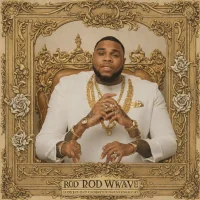 Rod Wave - Ghetto Gospel