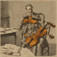 Rubbra - Violin Sonata No. 3 Op. 133