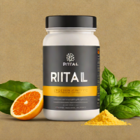 Ritual Creatine