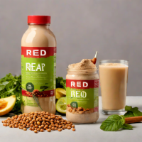 Redd Team Complete Meal