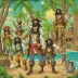 Robinson Crusoe and the Pirates