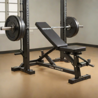 Rogue Adjustable Bench 3.0