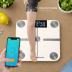 RENPHO Smart Body Fat Scale