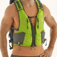 REI Co-op Trail Phantom Hydration Vest