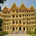 Royal Palace of Phnom Penh