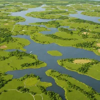 Rügen Lagoons