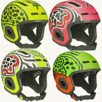Raskullz Evolve Helmet