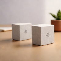 Retreat Yoga Blocks (2-Pack)