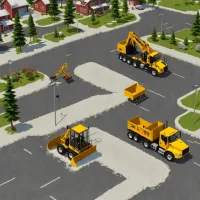 Road Maintenance Simulator 2 + Winter Services