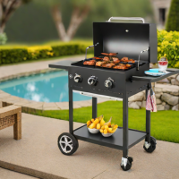 Royal Gourmet GB220