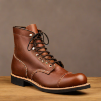 Red Wing Heritage Iron Ranger