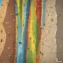 Rainbow Wall Original Route