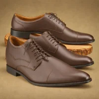 Rockport Style Leader 2 Plain Toe Oxford