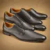 Rockport Total Motion Dressport Plain Toe