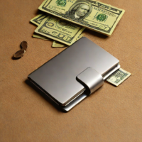 Ridge Wallet