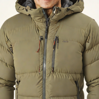 REI Co-op Stormhenge 850 Down Hoodie