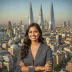 Roma Agrawal
