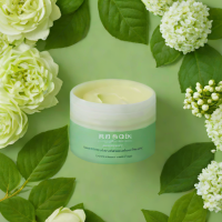 REN Evercalm Intensive Moisture Cream