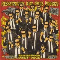 Reservoir Dogs - Original Soundtrack