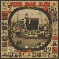 Rearviewmirror: Greatest Hits 1991–2003 - Pearl Jam