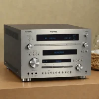 Rotel RCD-1572 MKII