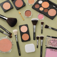 Real Techniques Everyday Essentials Set