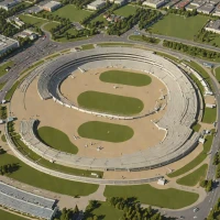 Reichssportfeld Velodrome