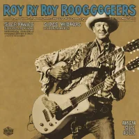 Roy Rogers - Slideways