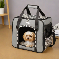Roverweight Paris One Small Pet Carrier