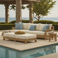 RH Hamptons Collection