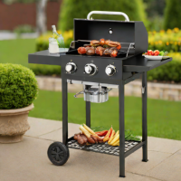 Royal Gourmet GB221