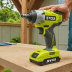 Ryobi ONE+ 18V Brushless Impact Driver  P250