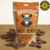 Righteous Pranks Beef Jerky
