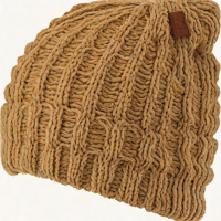 Roxy Ribbed Beanie