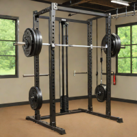 Rogue Fitness R-1 Power Rack