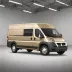 Ram ProMaster Passenger Van