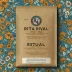Ritual Coffee Roasters Blue Hair