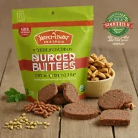 Rachael Ray Nutrish Burger Bites Beef Recipe Dog Treats