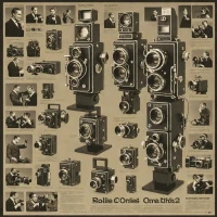 Rollei Ortho 25