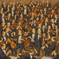 Rachmaninoff: Symphonic Dances