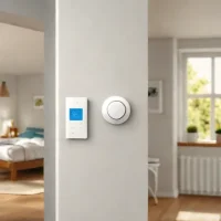 Ring Alarm Carbon Monoxide Detector (2nd Gen)