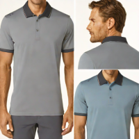 Rhone Tech Polo