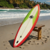 Rainbow Surfboards 6'5" The Dream Catcher Surfboard