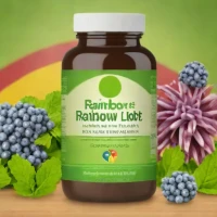 Rainbow Light Women's One