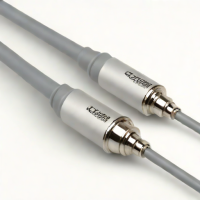 Rockboard Quiet Sound Microphone Cable