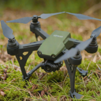 Reconyx HyperFire HC-630