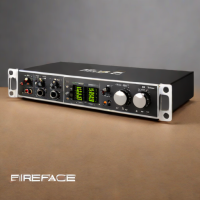 RME Fireface UFX III