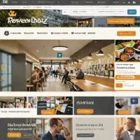 ReviewBuzz