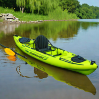 RAVE Sports X120 Inflatable Kayak