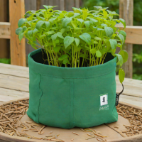 Root Pouch Large Fabric Grow Bags
